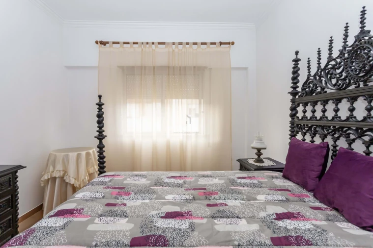 Apartamento T2 para Venda em Baixa da Banheira e Vale da Amoreira Foto 21