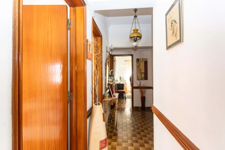 Apartamento T2 para Venda em Baixa da Banheira e Vale da Amoreira Foto 13