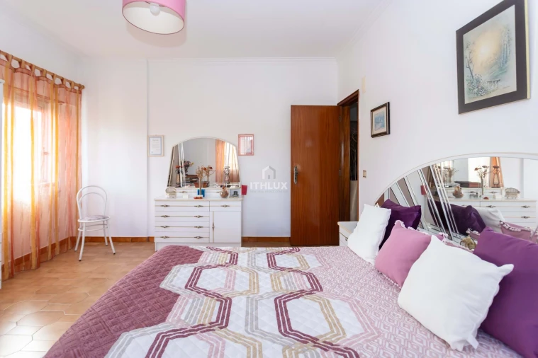 Apartamento T2 para Venda em Baixa da Banheira e Vale da Amoreira Foto 6