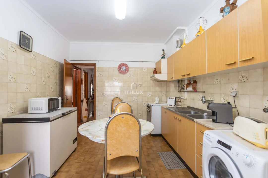 Apartamento T2 para Venda em Baixa da Banheira e Vale da Amoreira Foto 12