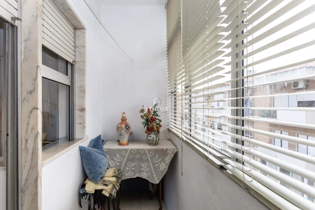 Apartamento T2 para Venda em Baixa da Banheira e Vale da Amoreira Foto 19