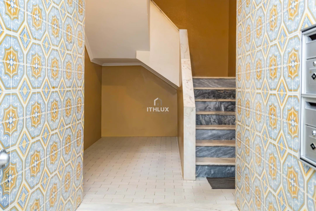 Apartamento T2 para Venda em Baixa da Banheira e Vale da Amoreira Foto 24