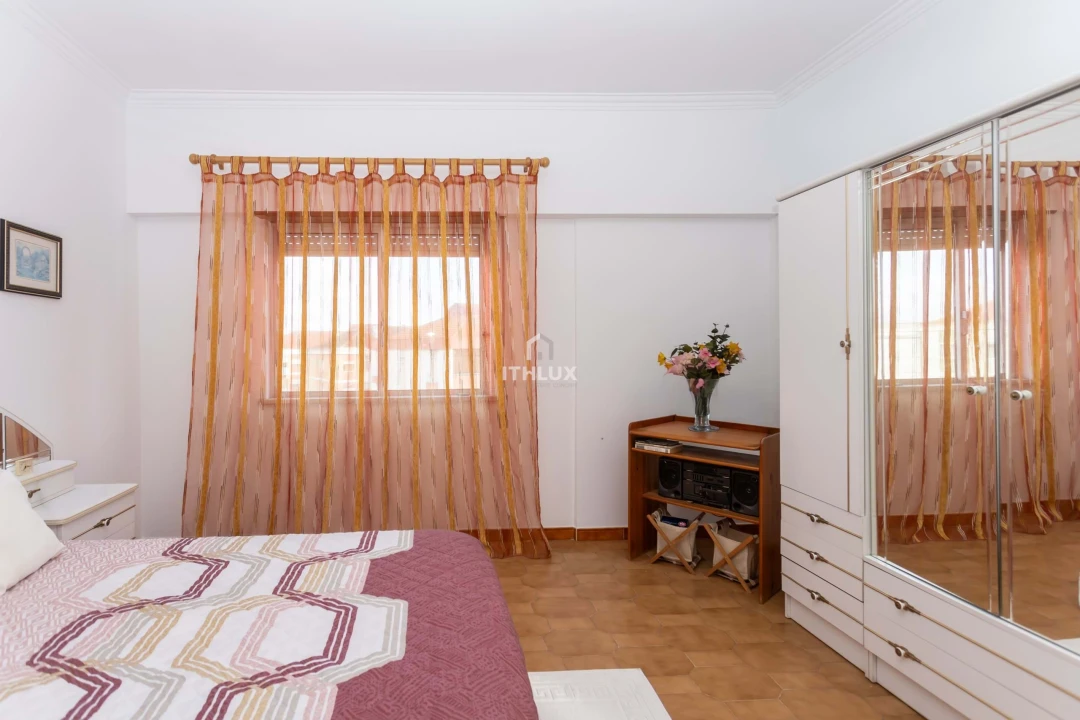 Apartamento T2 para Venda em Baixa da Banheira e Vale da Amoreira Foto 5