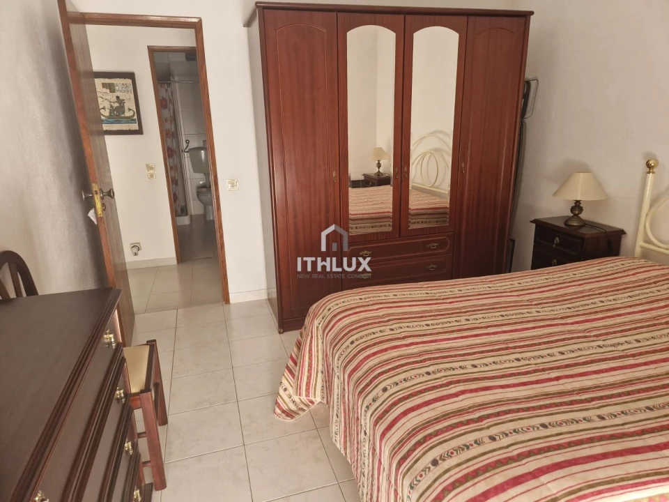 Apartamento T1 para Venda em Sesimbra (Santiago) Foto 14