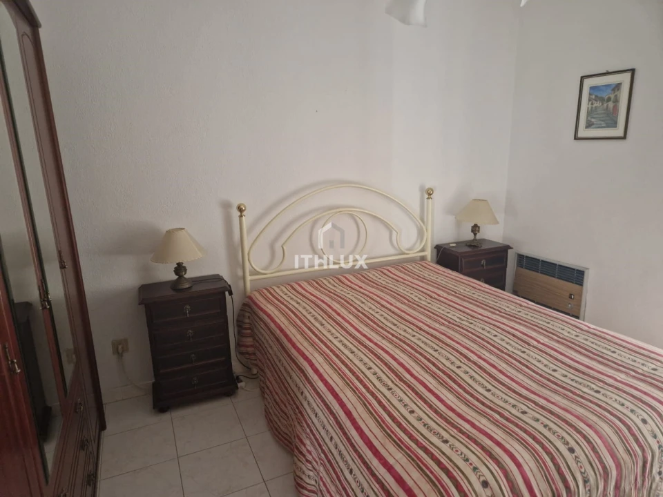 Apartamento T1 para Venda em Sesimbra (Santiago) Foto 16