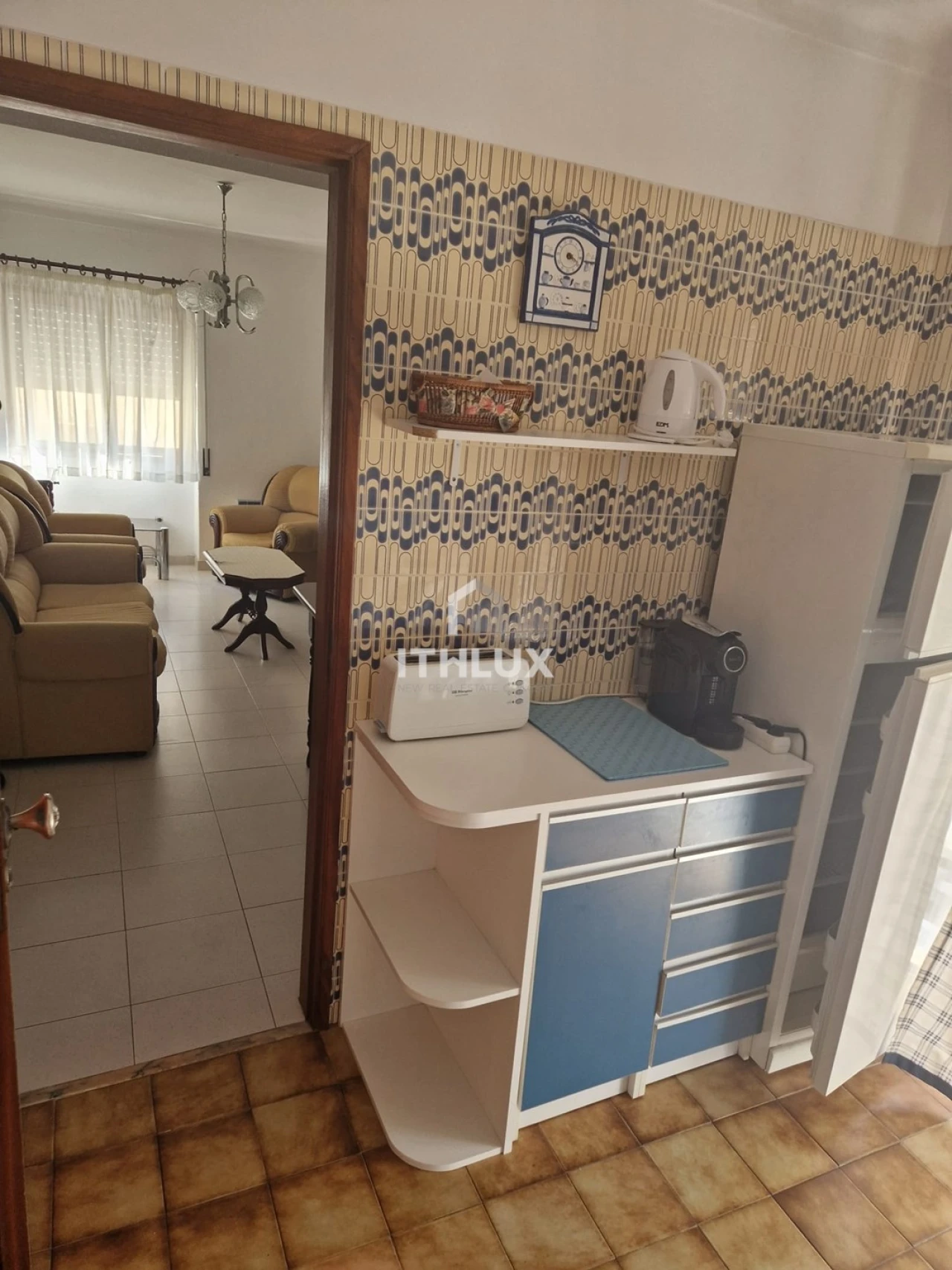 Apartamento T1 para Venda em Sesimbra (Santiago) Foto 23