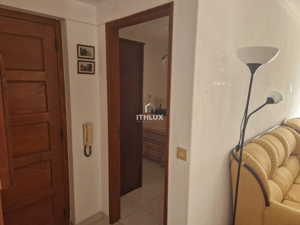 Apartamento T1 para Venda em Sesimbra (Santiago) Foto 3