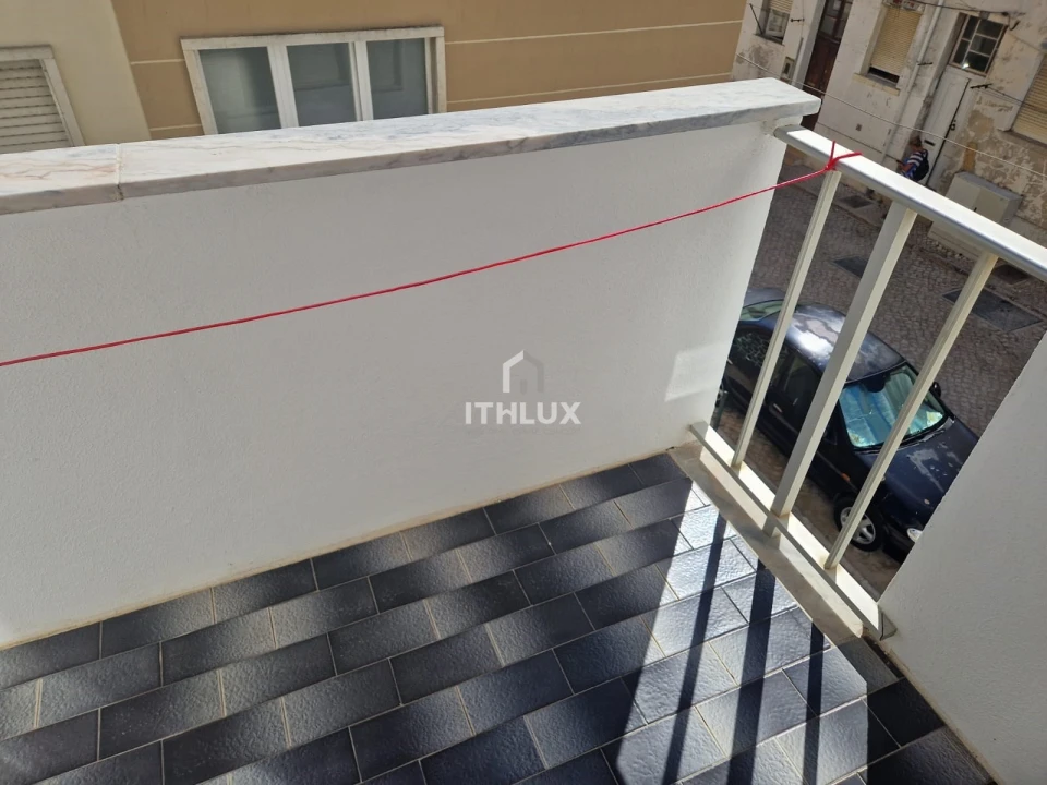 Apartamento T1 para Venda em Sesimbra (Santiago) Foto 19