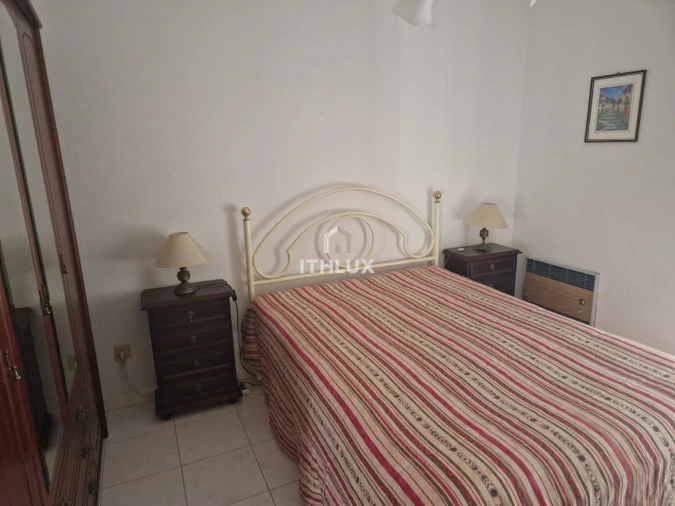 Apartamento T1 para Venda em Sesimbra (Santiago) Foto 16