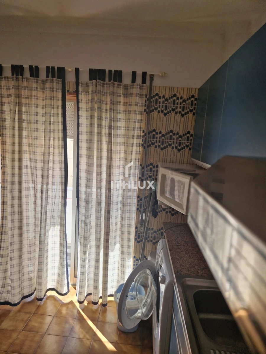 Apartamento T1 para Venda em Sesimbra (Santiago) Foto 25