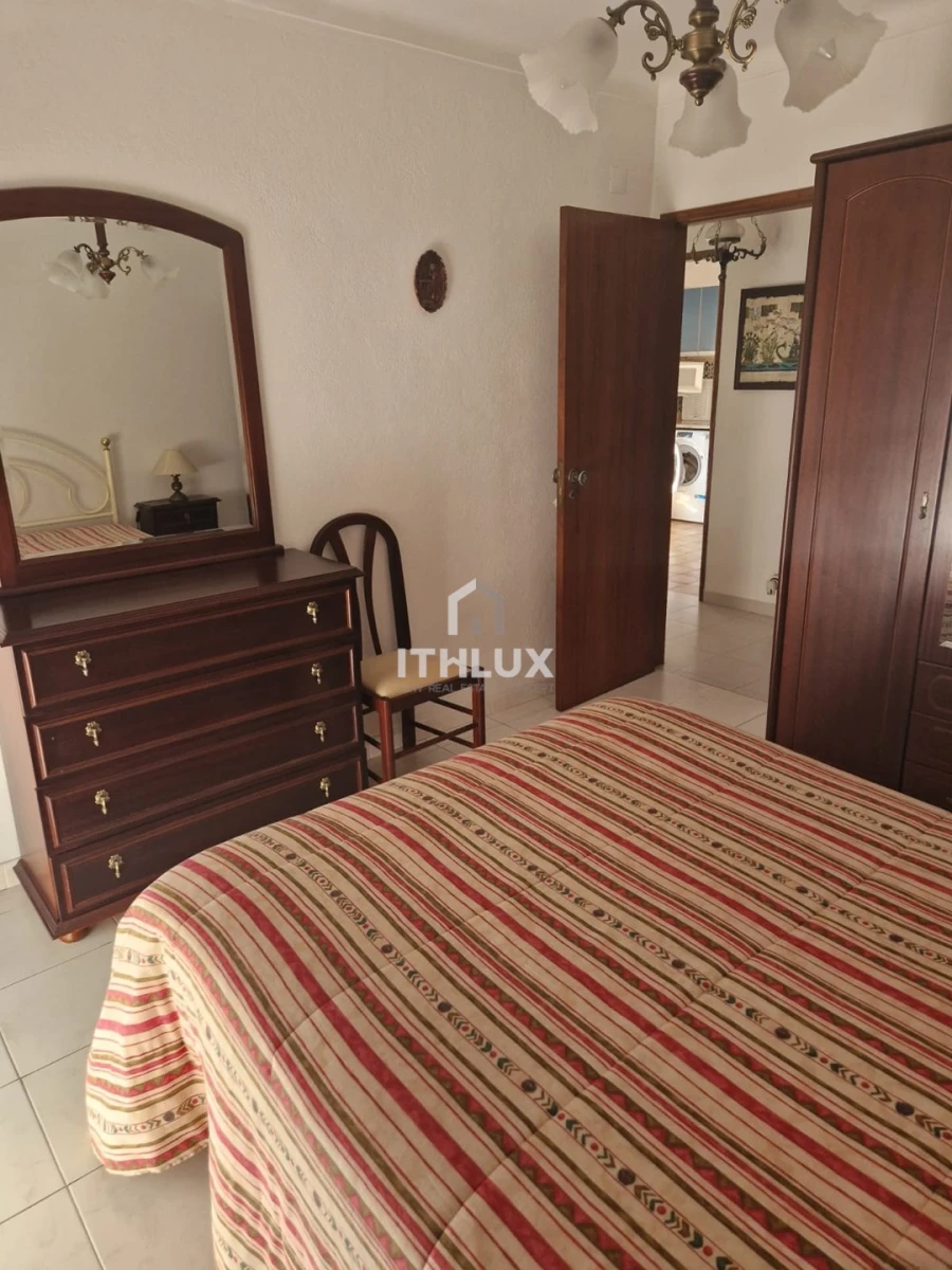 Apartamento T1 para Venda em Sesimbra (Santiago) Foto 15