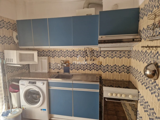 Apartamento T1 para Venda em Sesimbra (Santiago) Foto 27