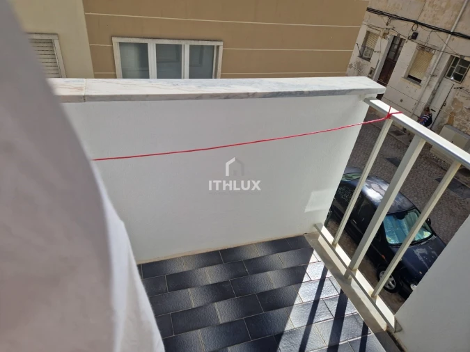 Apartamento T1 para Venda em Sesimbra (Santiago) Foto 18