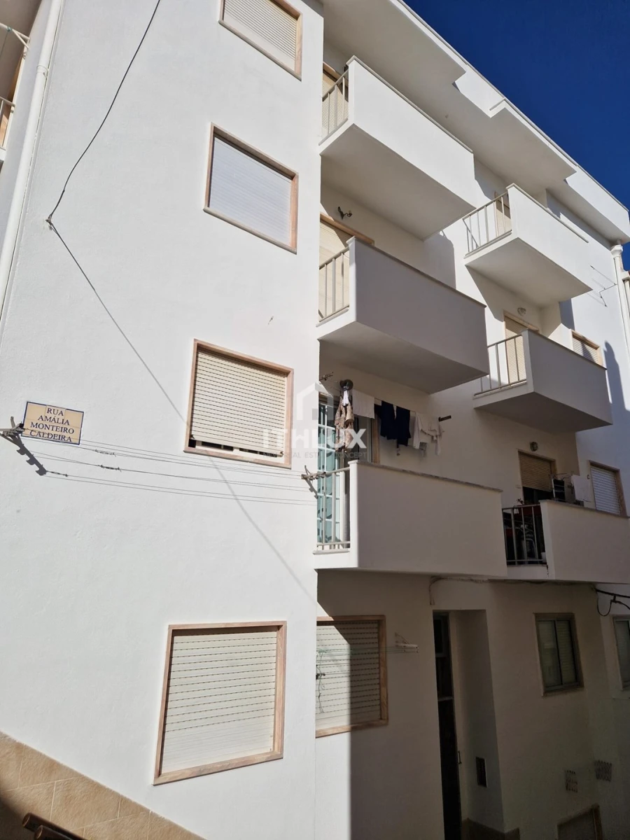 Apartamento T1 para Venda em Sesimbra (Santiago) Foto 1