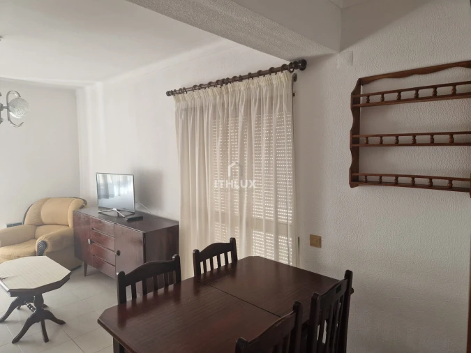 Apartamento T1 para Venda em Sesimbra (Santiago) Foto 4