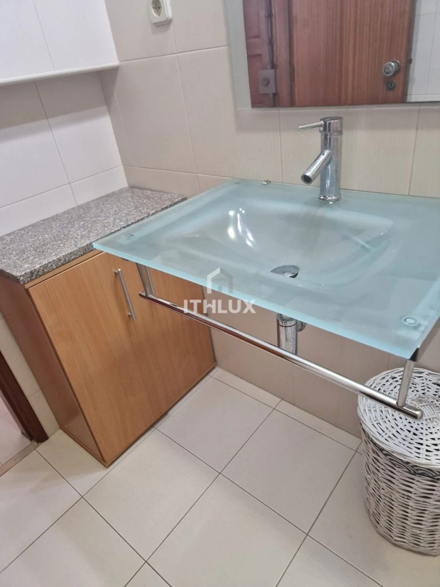 Apartamento T1 para Venda em Sesimbra (Santiago) Foto 12