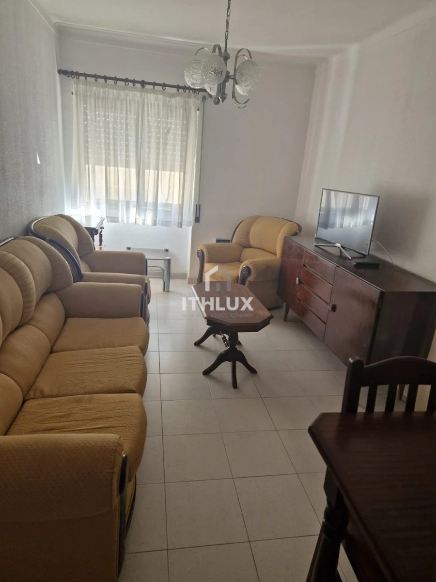 Apartamento T1 para Venda em Sesimbra (Santiago) Foto 5