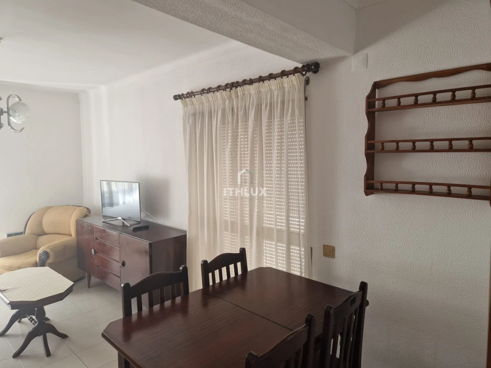 Apartamento T1 para Venda em Sesimbra (Santiago) Foto 4