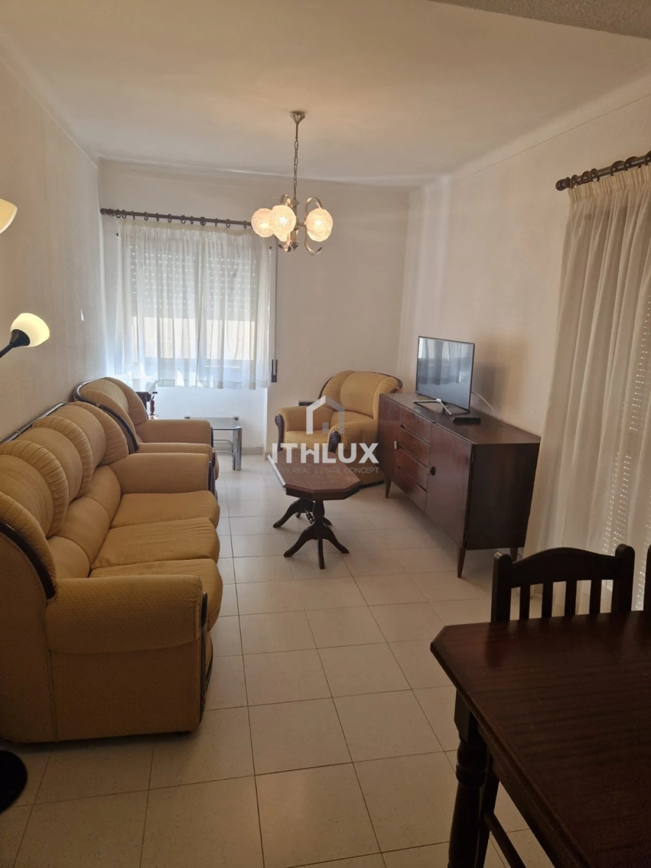 Apartamento T1 para Venda em Sesimbra (Santiago) Foto 7