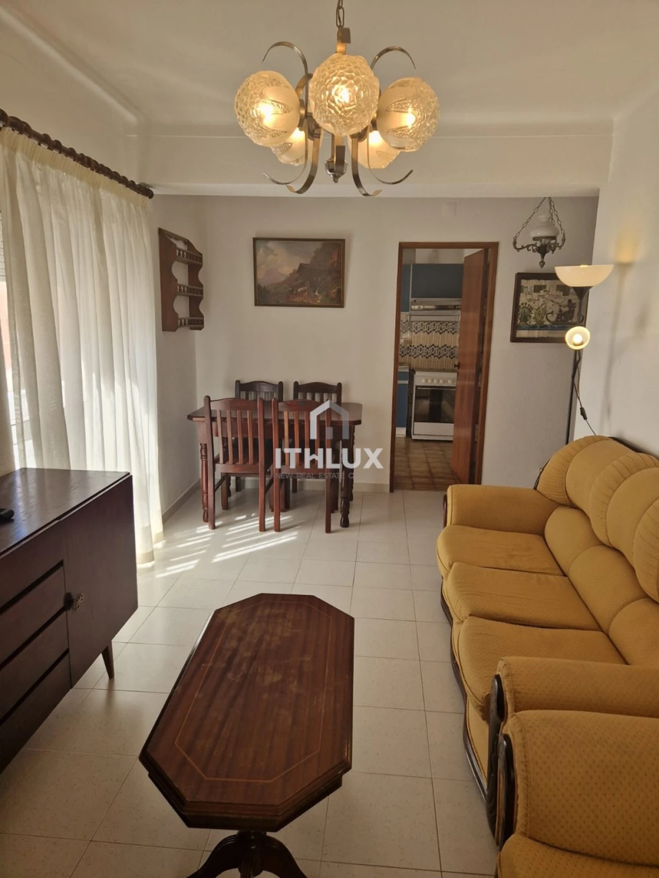 Apartamento T1 para Venda em Sesimbra (Santiago) Foto 8