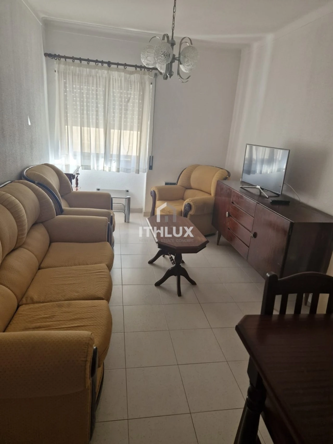 Apartamento T1 para Venda em Sesimbra (Santiago) Foto 5