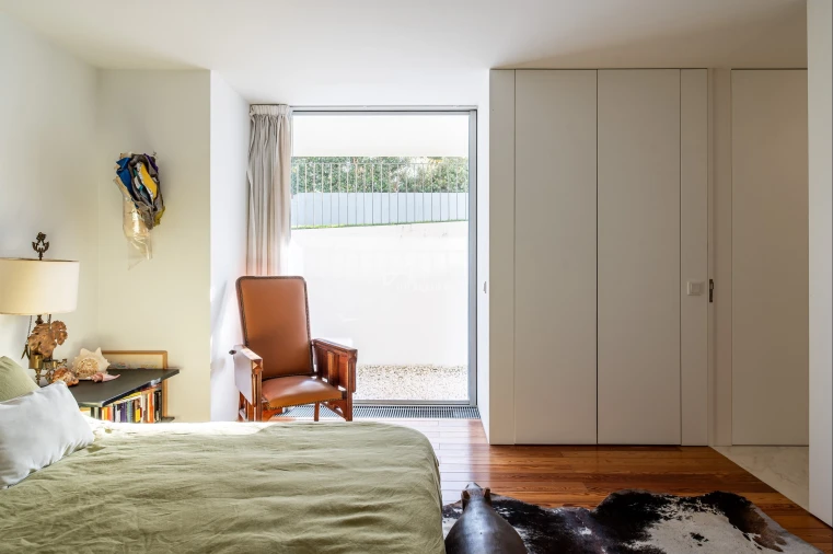 Moradia T6 para Venda em Carnaxide e Queijas Foto 42