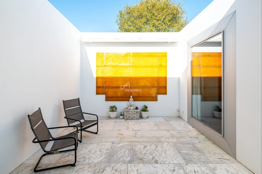 Moradia T6 para Venda em Carnaxide e Queijas Foto 28