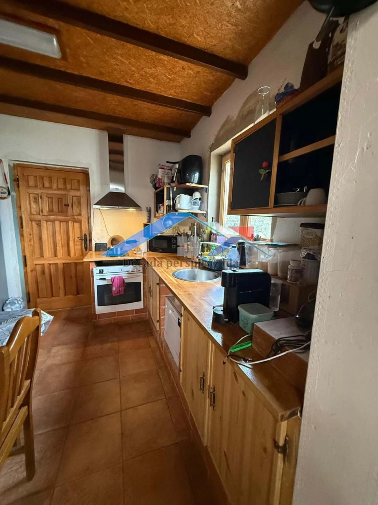 Moradia T2 para Venda em São Jose da Lamarosa Foto 5