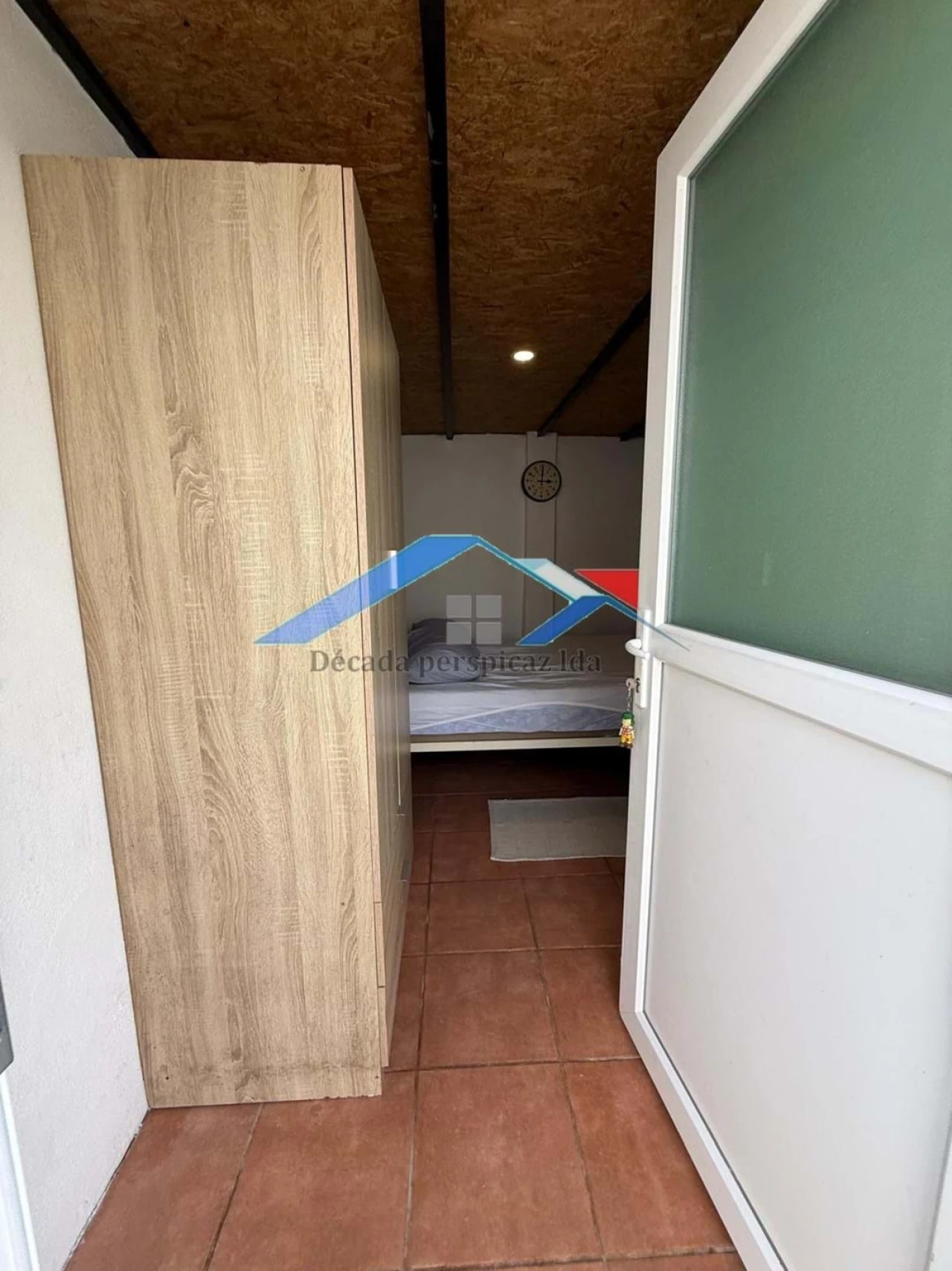 Moradia T2 para Venda em São Jose da Lamarosa Foto 10