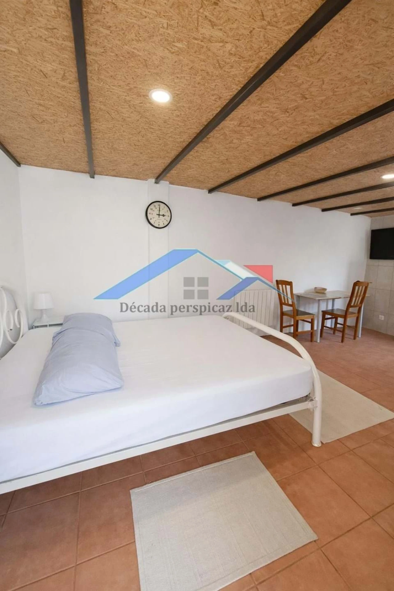 Moradia T2 para Venda em São Jose da Lamarosa Foto 11