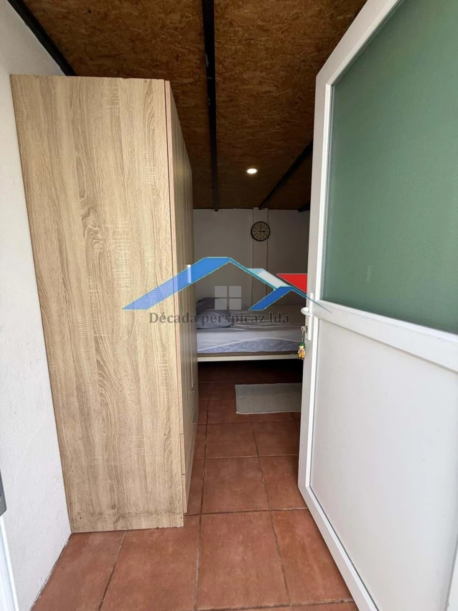 Moradia T2 para Venda em São Jose da Lamarosa Foto 10