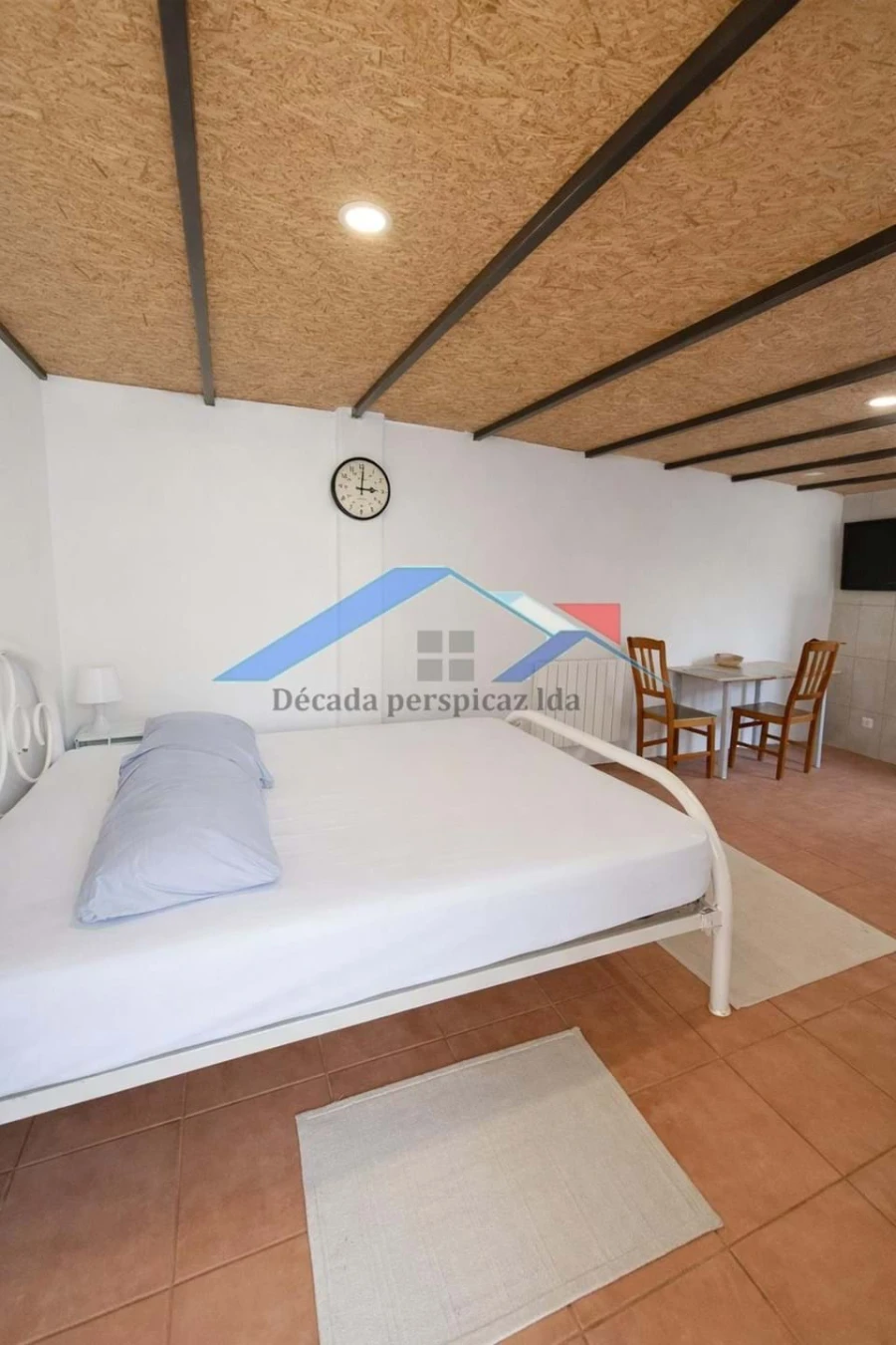 Moradia T2 para Venda em São Jose da Lamarosa Foto 11