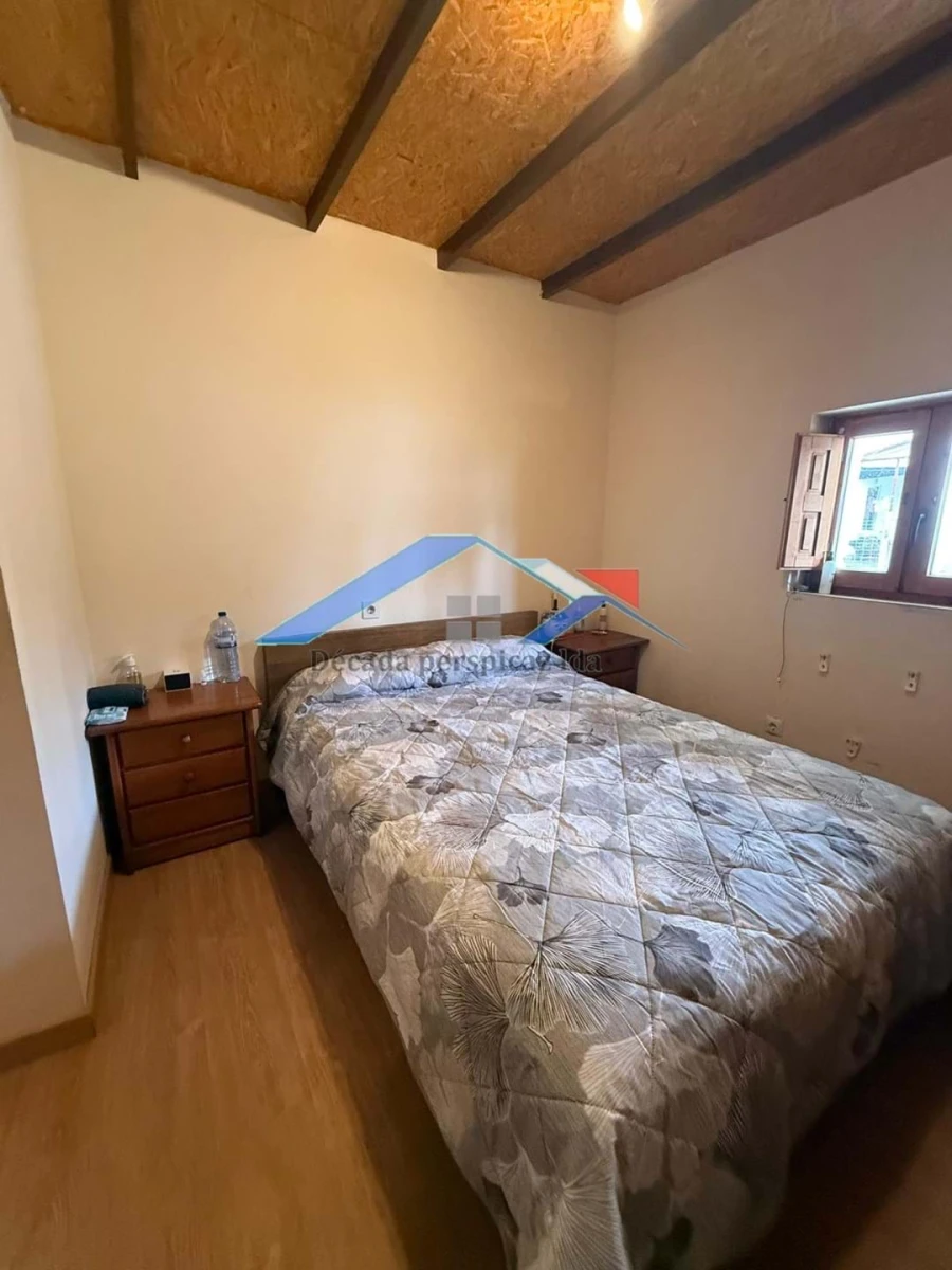 Moradia T2 para Venda em São Jose da Lamarosa Foto 6