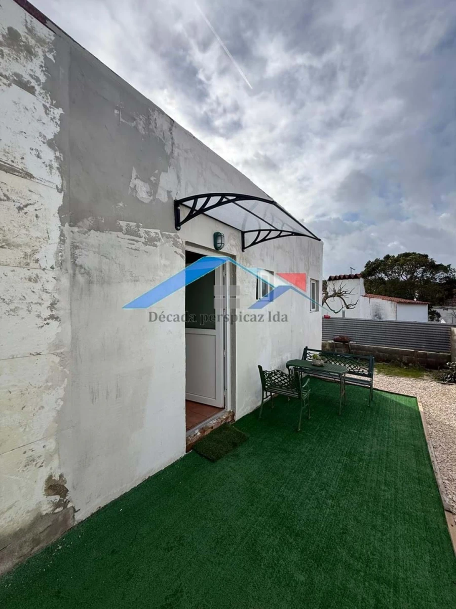 Moradia T2 para Venda em São Jose da Lamarosa Foto 8