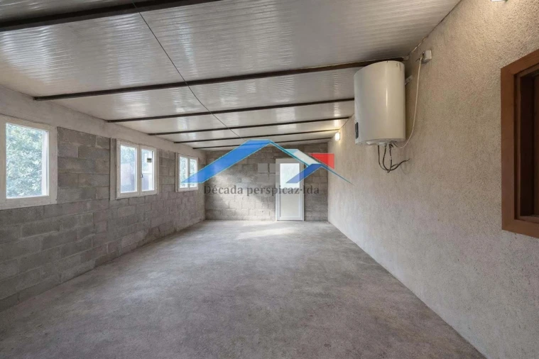 Moradia T2 para Venda em São Jose da Lamarosa Foto 15