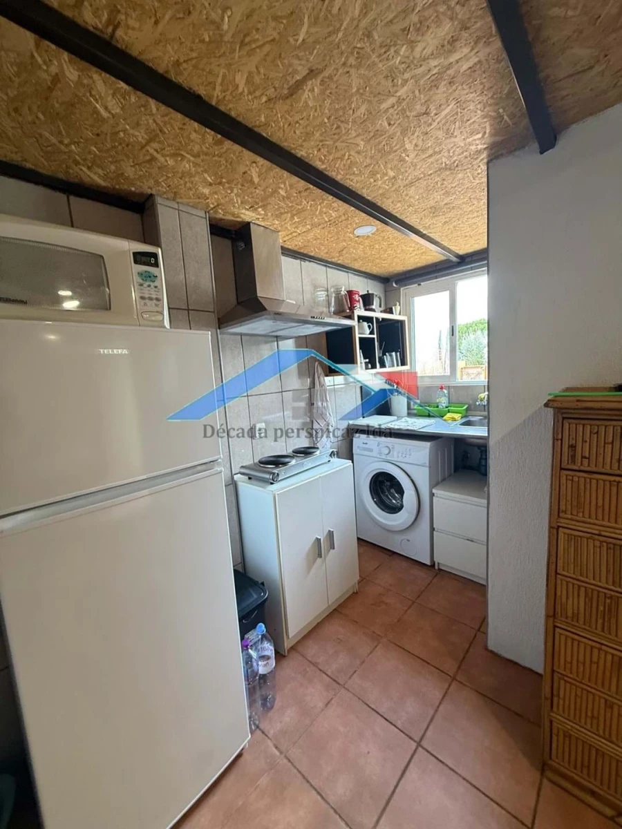 Moradia T2 para Venda em São Jose da Lamarosa Foto 13