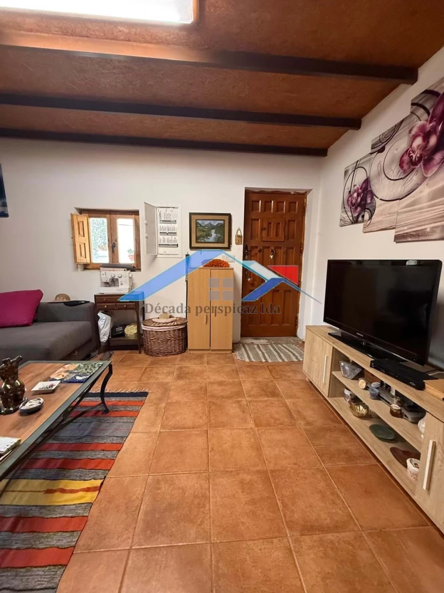 Moradia T2 para Venda em São Jose da Lamarosa Foto 3