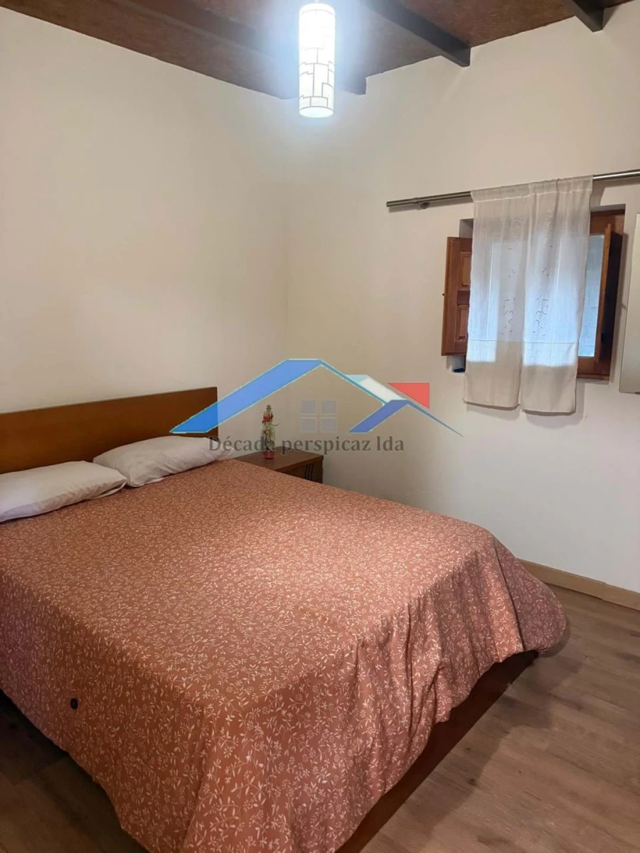 Moradia T2 para Venda em São Jose da Lamarosa Foto 7