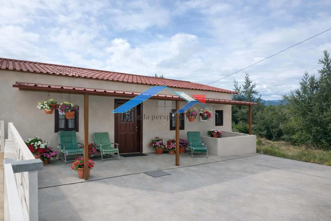 Moradia T2 para Venda em São Jose da Lamarosa Foto 1