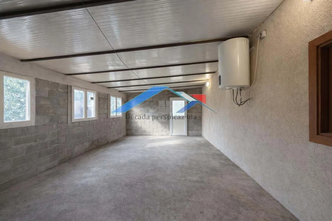 Moradia T2 para Venda em São Jose da Lamarosa Foto 15