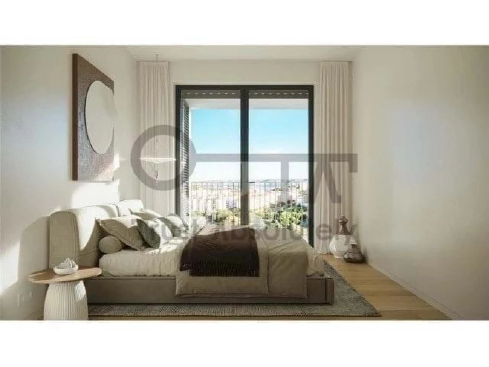 Apartamento T4 para Venda em Algés, Linda-A-Velha e Cruz Quebrada-Dafundo Foto 12