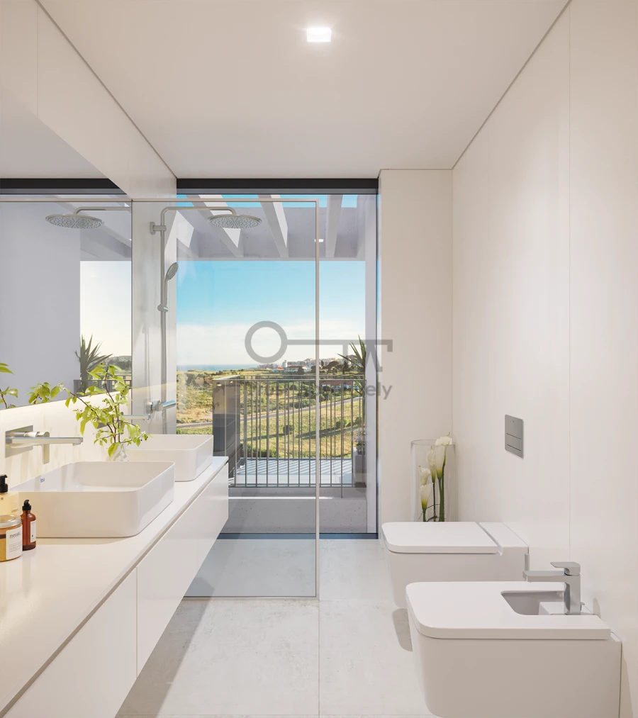 Apartamento T4 para Venda em Algés, Linda-A-Velha e Cruz Quebrada-Dafundo Foto 16