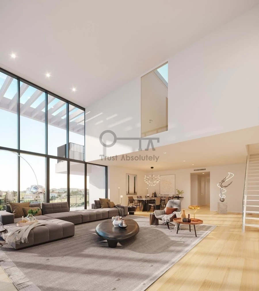 Apartamento T4 para Venda em Algés, Linda-A-Velha e Cruz Quebrada-Dafundo