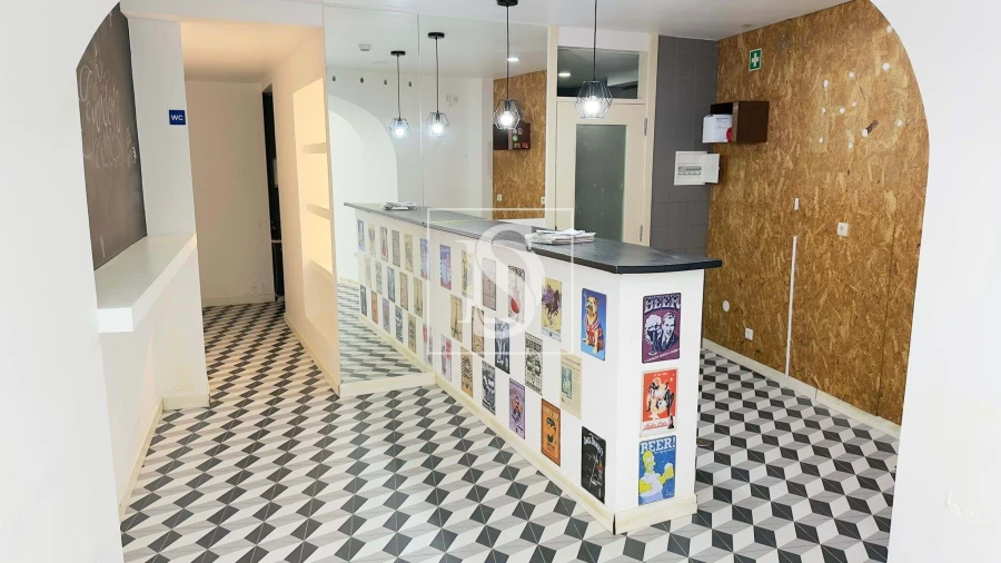 Negócio para Venda em Constancia Foto 11