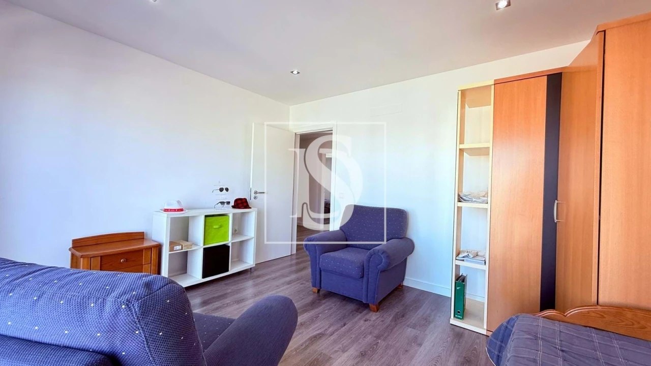 Moradia T5 para Venda em Nossa Sra de Fatima Foto 42