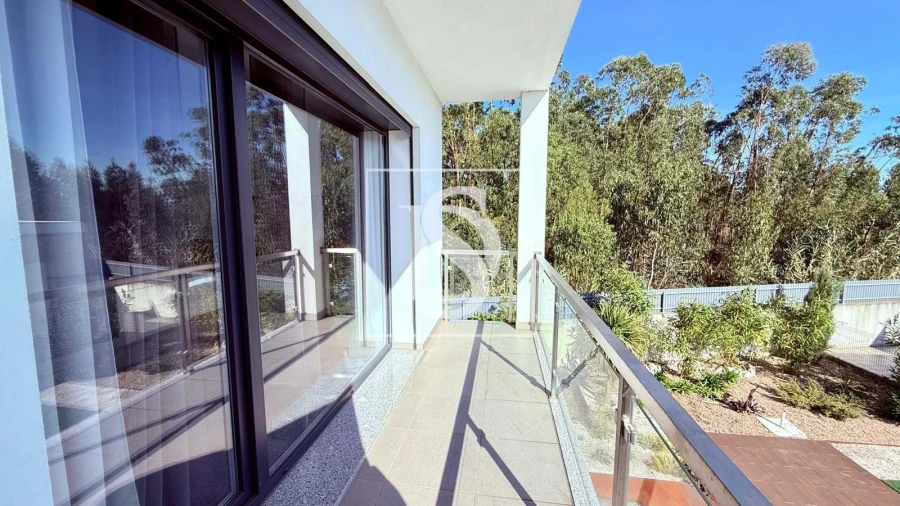 Moradia T5 para Venda em Nossa Sra de Fatima Foto 50