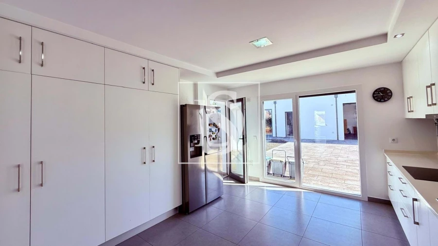 Moradia T5 para Venda em Nossa Sra de Fatima Foto 21