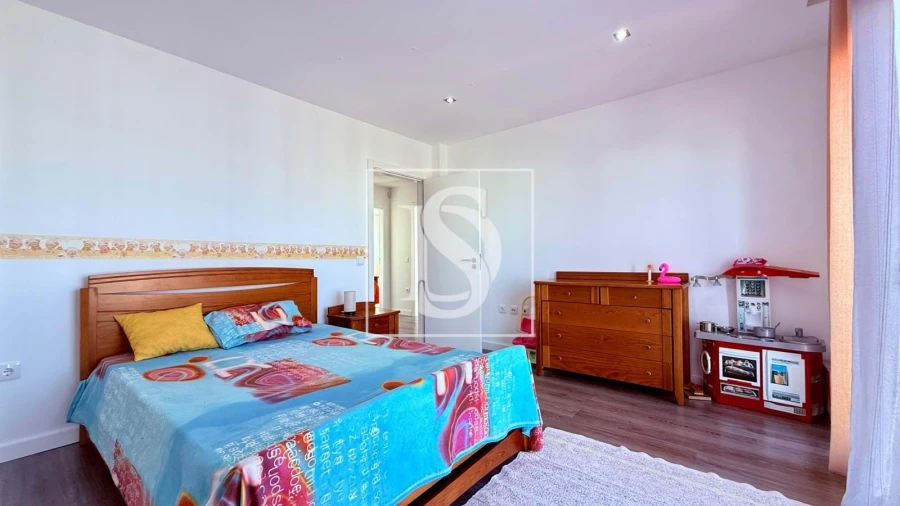 Moradia T5 para Venda em Nossa Sra de Fatima Foto 46