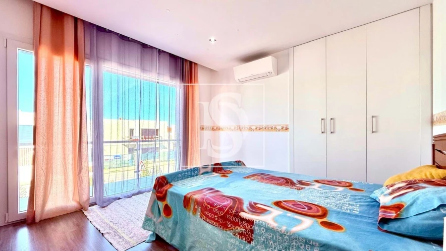 Moradia T5 para Venda em Nossa Sra de Fatima Foto 48