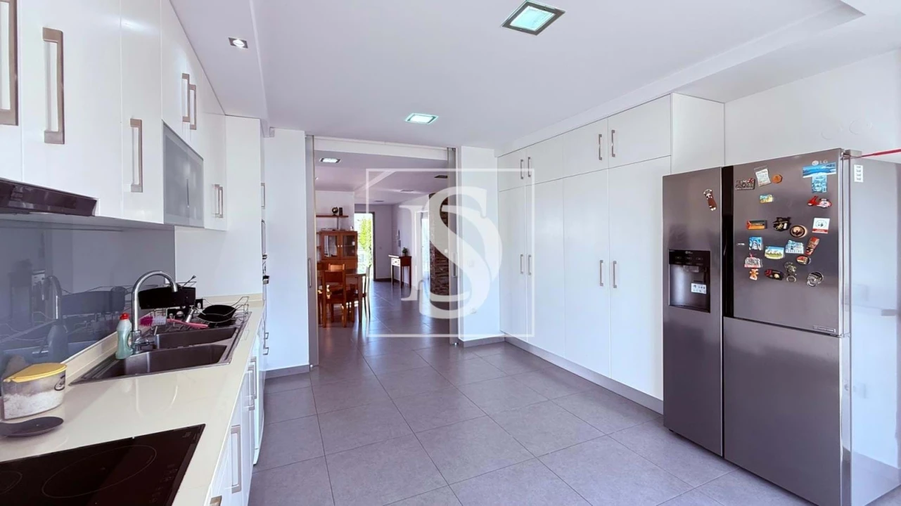 Moradia T5 para Venda em Nossa Sra de Fatima Foto 22